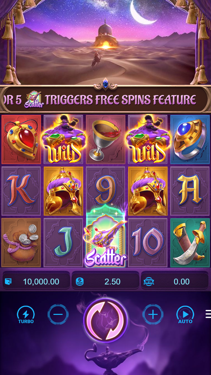 Daily Bonus Game 